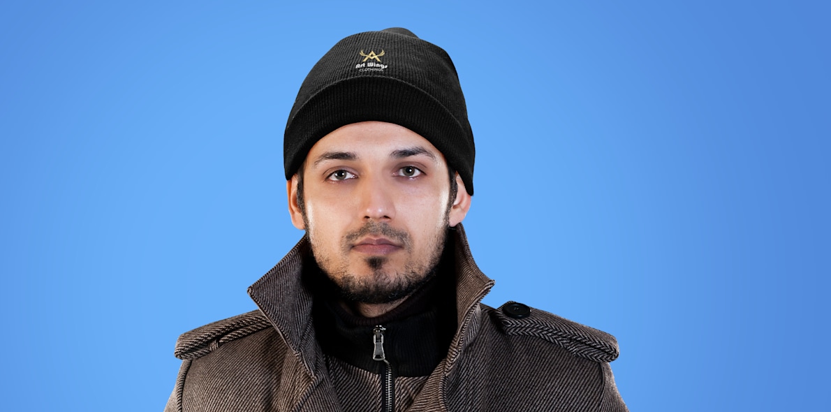 Beanie caps shop for men india